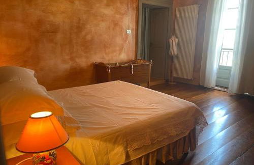 Castello Stella in Vaglio Serra ,Monferrato unesco - Photo 17