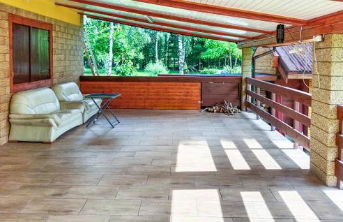 Nice Home In Drawsko Pomorskie - Foto 6