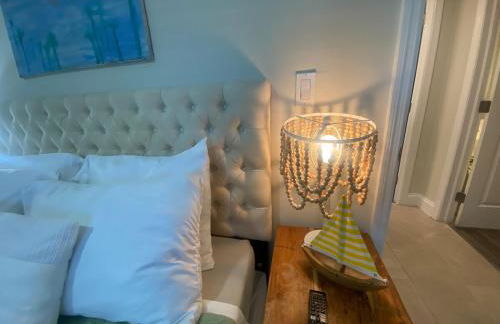 Artful Home Near Design District - Foto 27