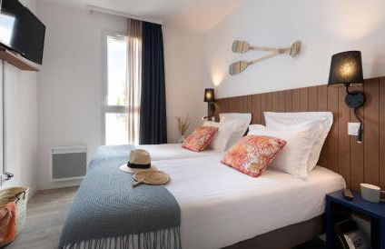 Residence Les Villas D'olonne, Les Sables D'olonne - Photo 21