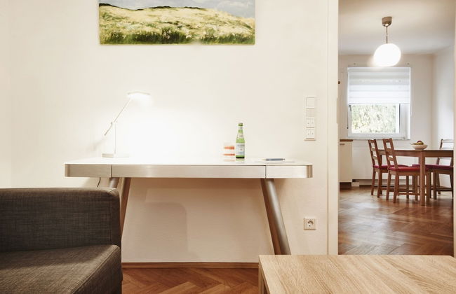 Kampowski Apartments - Foto 5