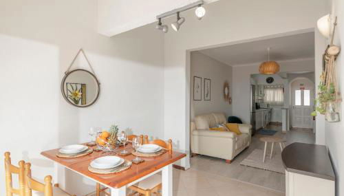 Ground Floor With Outdoor Space - Terrace Vila II - Foto 2