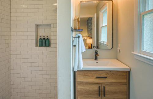 Cozy High Point Vacation Rental Near HPU Campus - Foto 16