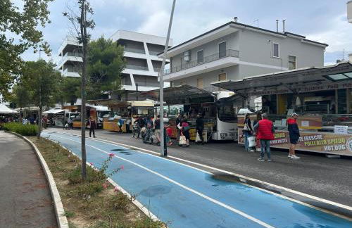 Apartment BELLA VISTA - Foto 28