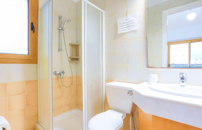 Villa Leda Finiki in Latchi - Foto 4