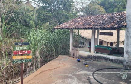 Sítio das Valquírias - Foto 34