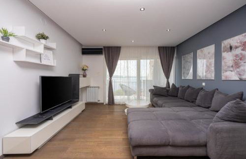 Apartments Luna - Foto 16