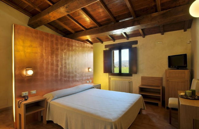 Country House Casco dell'Acqua - Foto 11