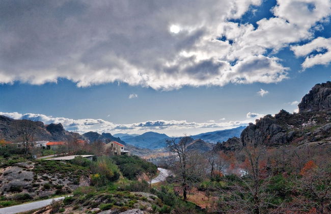 Macheta's Coutry House - Foto 19