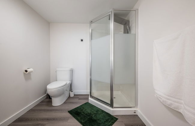 Cozy Fully-Equipped 2 Bedroom Suite - Foto 29