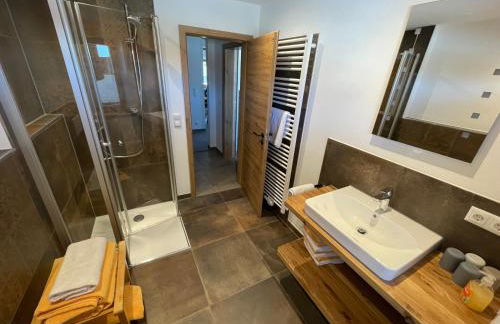 Gästehaus Aicher - Chiemgau Karte - Foto 46