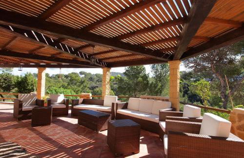 Cas Llop Ibiza Luxury Views - Foto 39