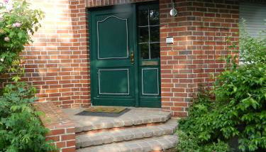 Helle Dachgeschosswohnung OG - Foto 2