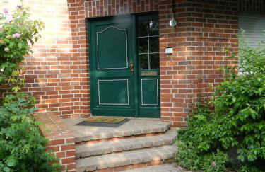 Helle 1Obergeschosswohnung OG - Foto 2