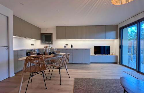 Premium surf lodge - Foto 10