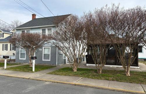 Sandpiper Retreat Chincoteague Island APT-A - Foto 14