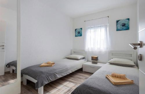 Nina in Peroj - Haus für 6 Personen - Foto 19