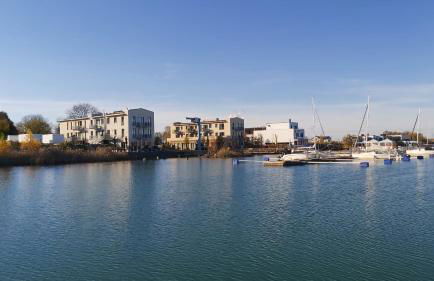 Hafen 15 - Ihre Ferienwohnung am Hainer See bei Leipzig - Foto 3