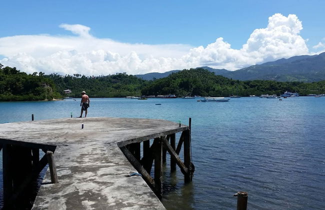 Bahay Isla Sanctuario - Foto 30