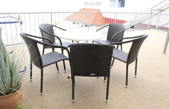 Die Werkstatt - Foto 74