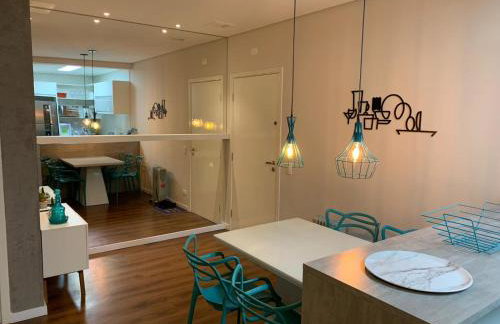 Luxo Capivari - Gaudi Loft Design - Foto 12