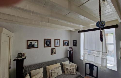 Lesvos Traditional Preserved House - Photo 6