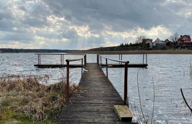 Pokoje U rybaka - Photo 8