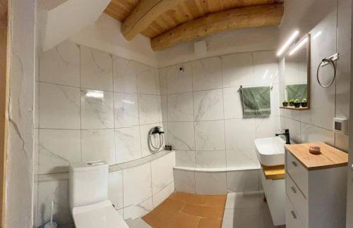 Vrysses Lodge Michael Stelianos - Foto 3