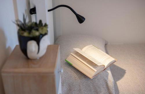 Sea View Apartment - 2 Bedrooms - Foto 16