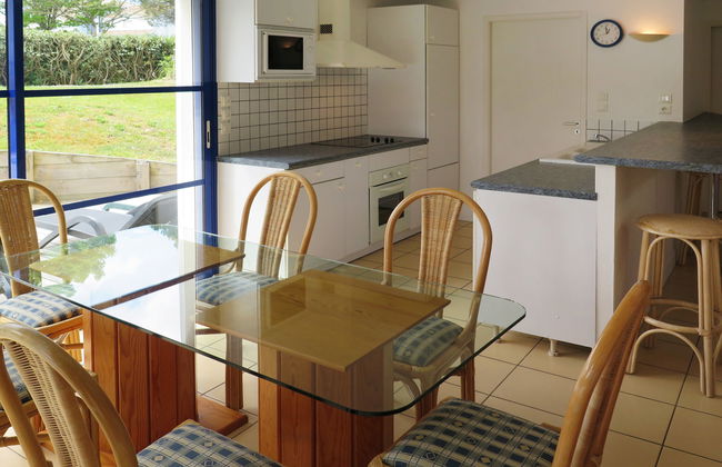 Club Royal Aquitaine - Foto 8