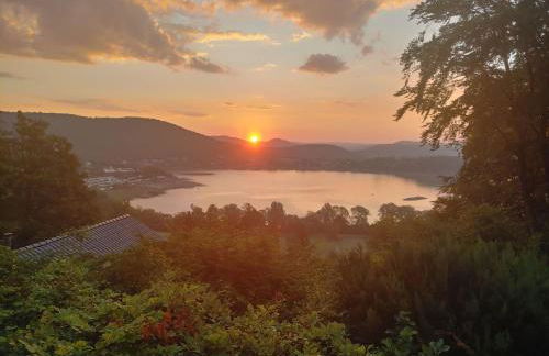 Holiday Home Ederseeblick in Bringhausen am Edersee by Interhome - Foto 17