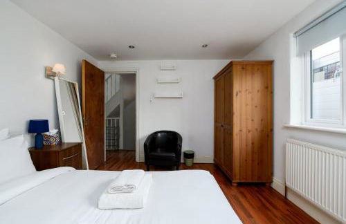 GuestReady - Restful retreat near Clapham Common - Foto 17