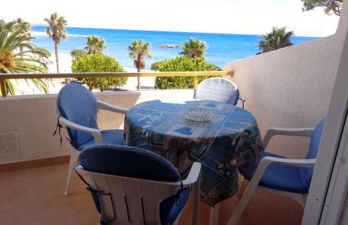 Cambrils primera linea de playa Urbanizacion La Dorada - Photo 6