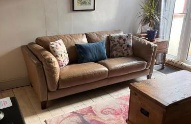 Riverside Cottage - Foto 11