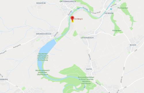 Appartementhaus Schlagstein App1 - Foto 7