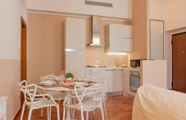 La Ringhiera Fiorita 201 Autodromof1 Villa Reale - Foto 4