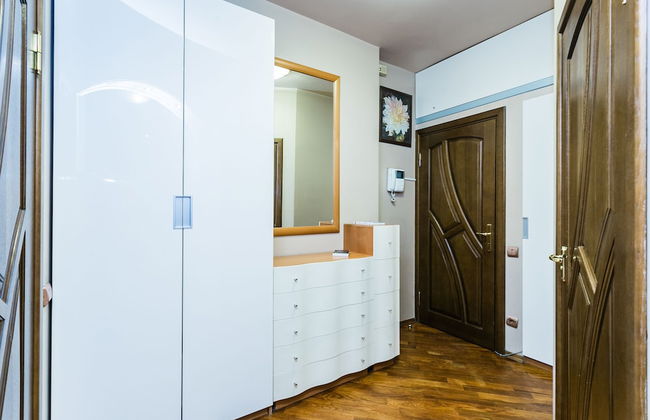 Apartment on Trubnaya - Foto 25