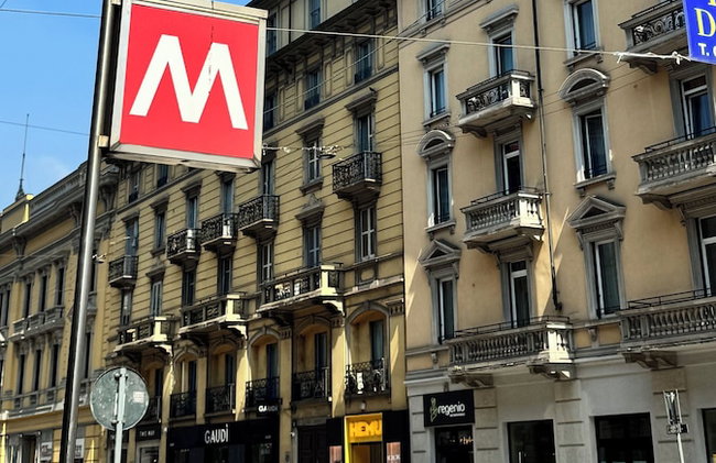 My Italy Home Milano - Foto 45