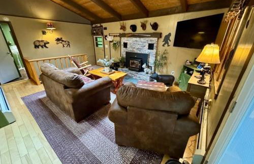 White Mountain Lodge! - Foto 70