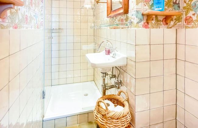 Holiday Home in Phhl for 2 Person - Foto 15