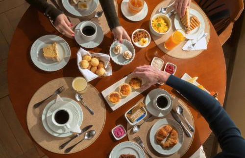 Hotel São Gotardo - Photo 21