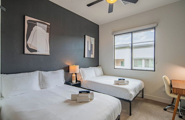 ROVE LIVING/KB - Scottsdale Grand - Foto 12