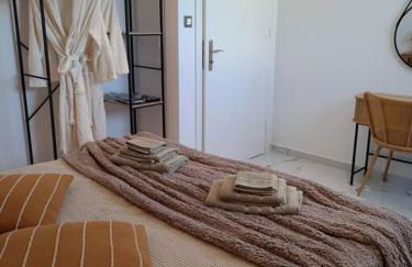 Blue Sky Villa - Foto 19