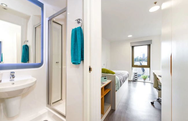 Student Only Byrom Point - Foto 11