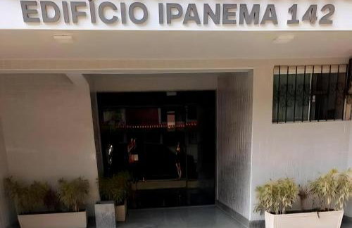 Estúdio Ipanema - apt 321 - 200 metros da praia e passeios para ilhas - Foto 23