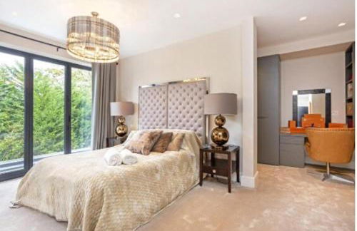 Stunning detached 4-bed luxury Wilmslow home - Foto 13