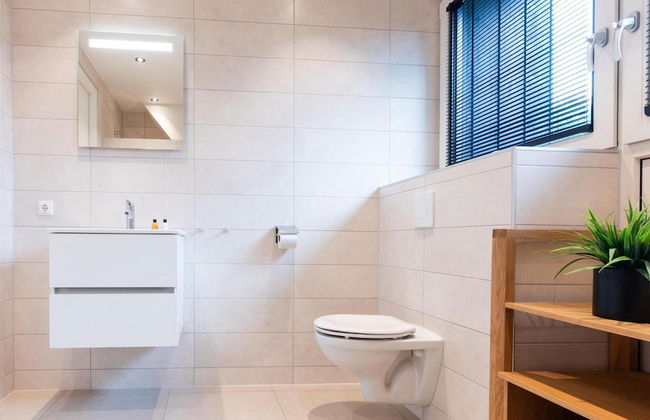 Farm Villa Wellness - Foto 17