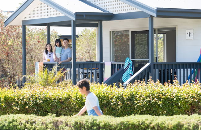 The Retreat at West Beach Parks - Foto 38