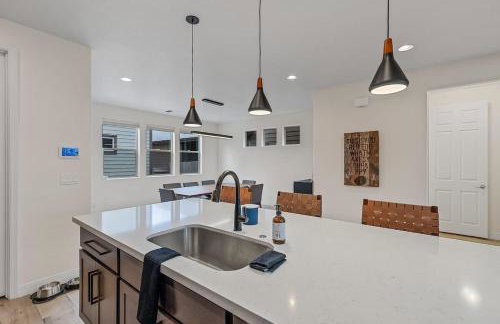 Mountain Retreat in the Pines - Foto 11