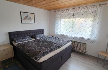 Ferienwohnung Rettersheim Mainspessart - Foto 8